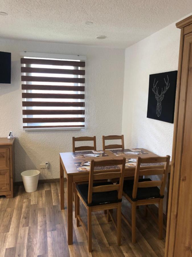 Saidenbachhaus Villa Grosshartmannsdorf Exteriör bild