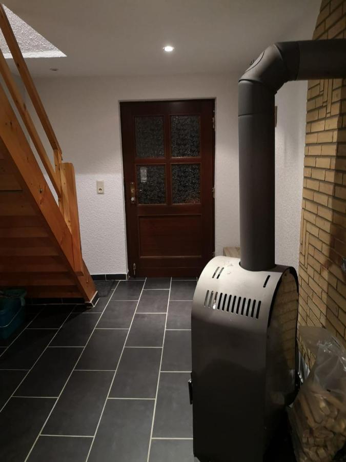 Saidenbachhaus Villa Grosshartmannsdorf Exteriör bild