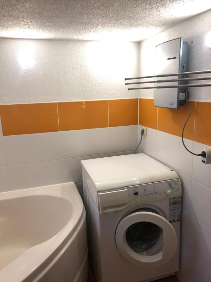 Saidenbachhaus Villa Grosshartmannsdorf Exteriör bild