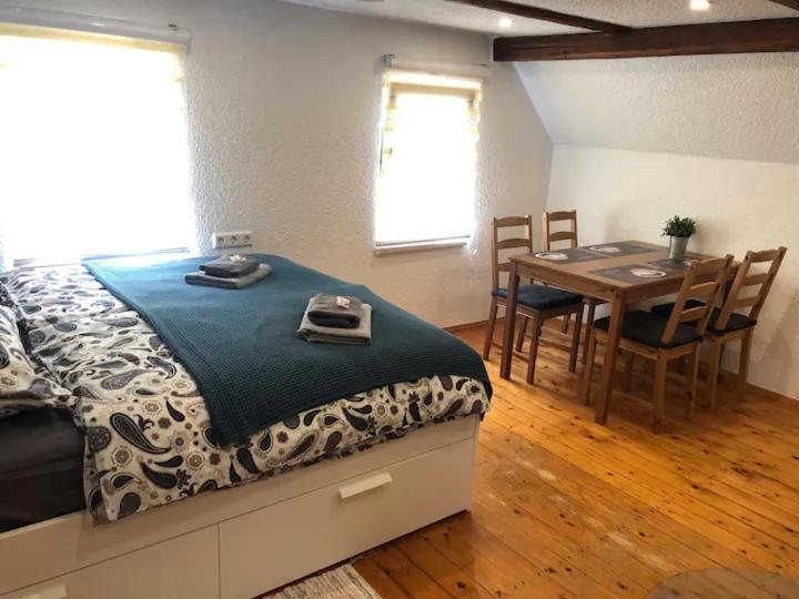 Saidenbachhaus Villa Grosshartmannsdorf Exteriör bild