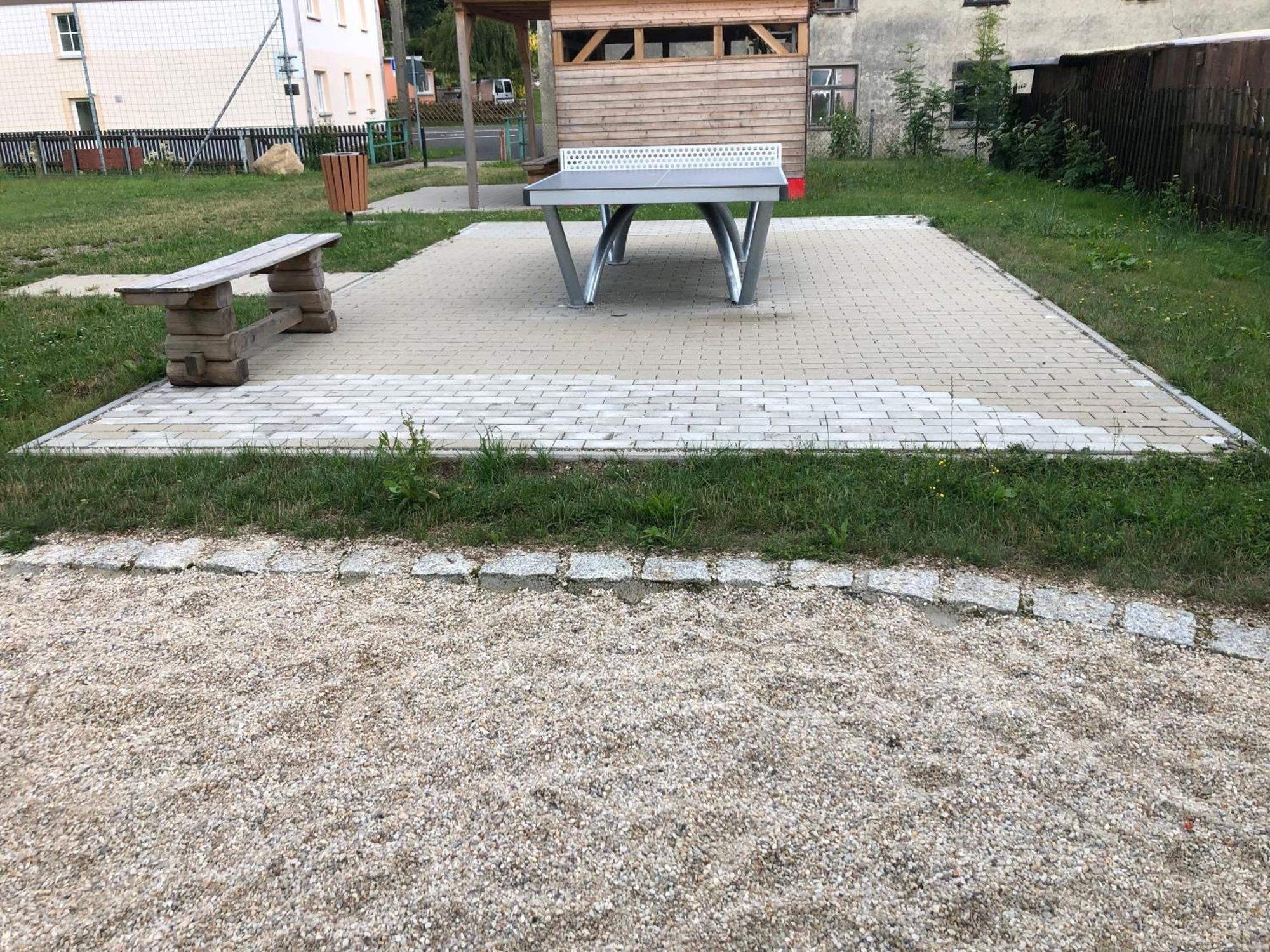 Saidenbachhaus Villa Grosshartmannsdorf Exteriör bild